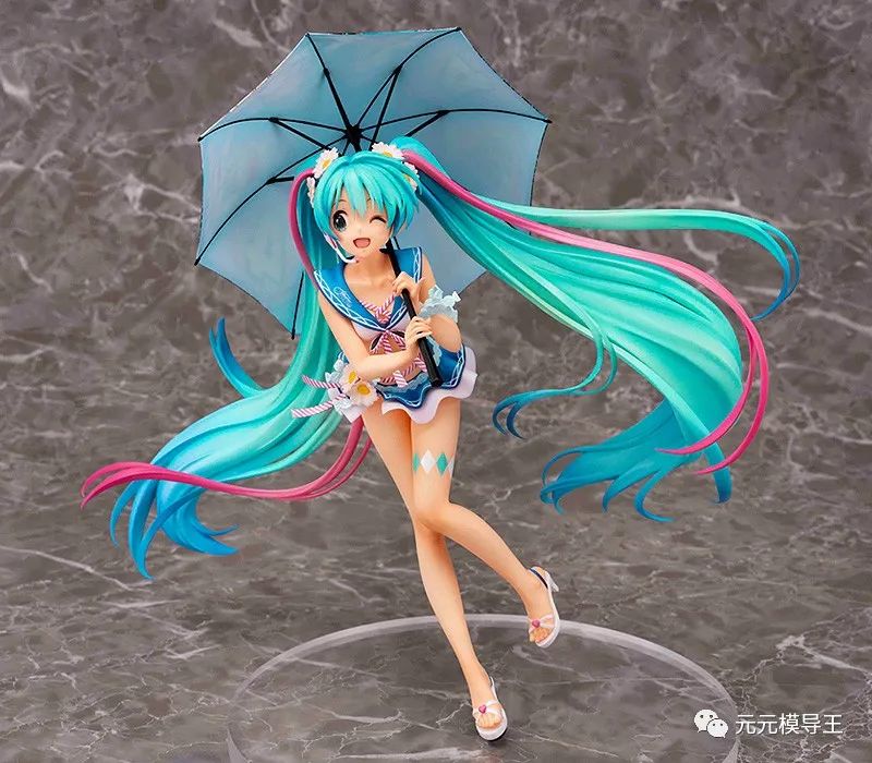 赛车miku2022(黑皮初音赛高！GSC RACING MIKU 2019 泰国版)