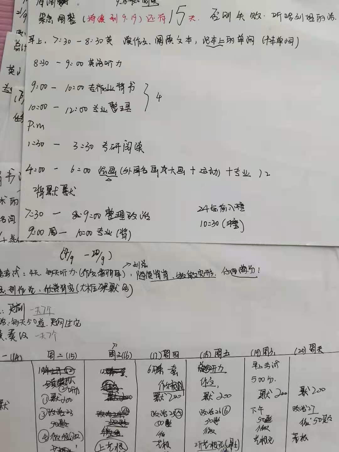 西南民族大学美术理论考研经验｜被定义的人生需要改变