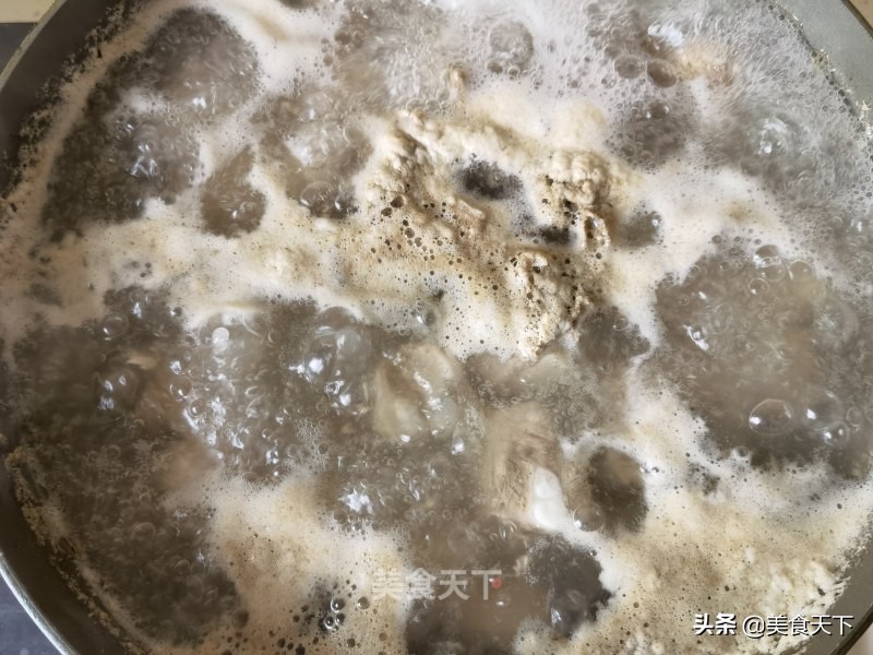 一勺豆瓣酱，轻松搞定百款家常下饭菜