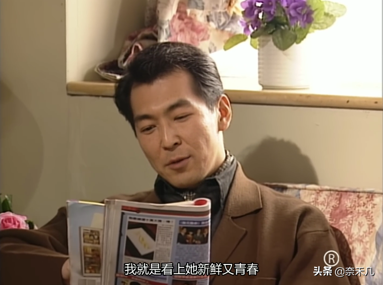 女明星拉皮条，从当红小花到卖货小妹：《扫黄先锋》真敢拍
