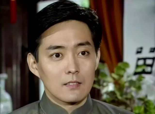 用现在的眼光看“十大琼瑶剧美男”，谁最帅？