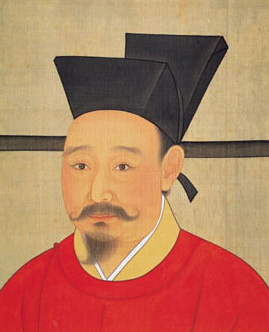 宋朝时期的皇帝列表宋朝历代皇帝简介