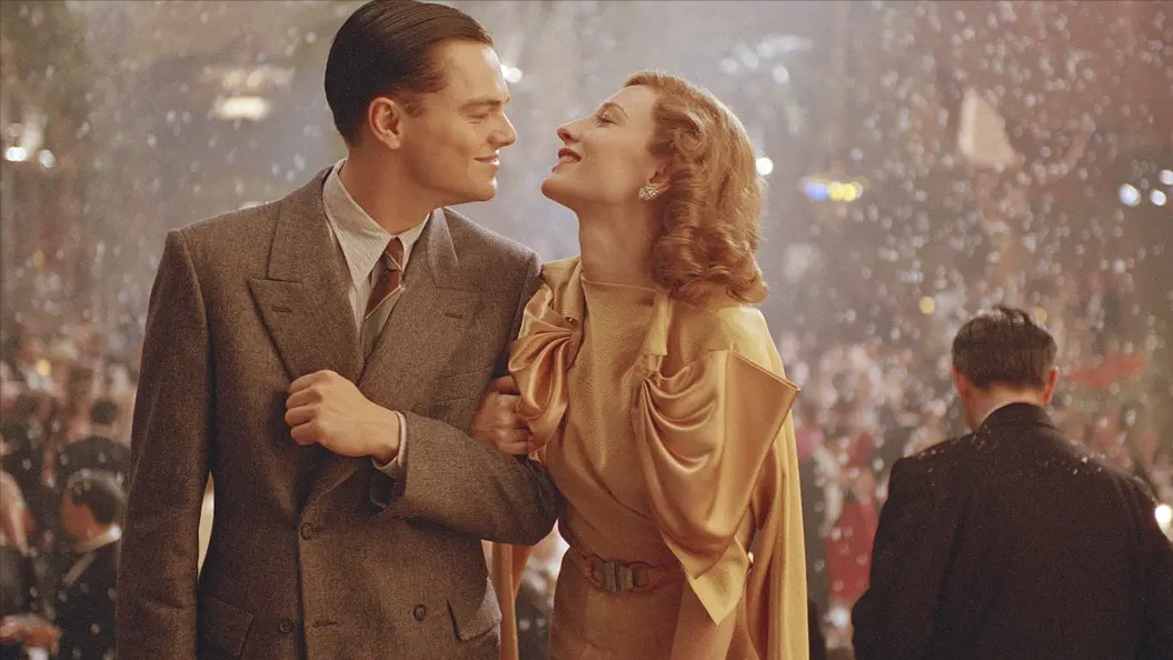 飞行家电影剧情详解「梳理」 _晶羽科技