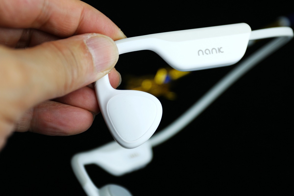 运动要安全 通信不中断 音质更满意——南卡RUNNER PRO2骨传导耳机