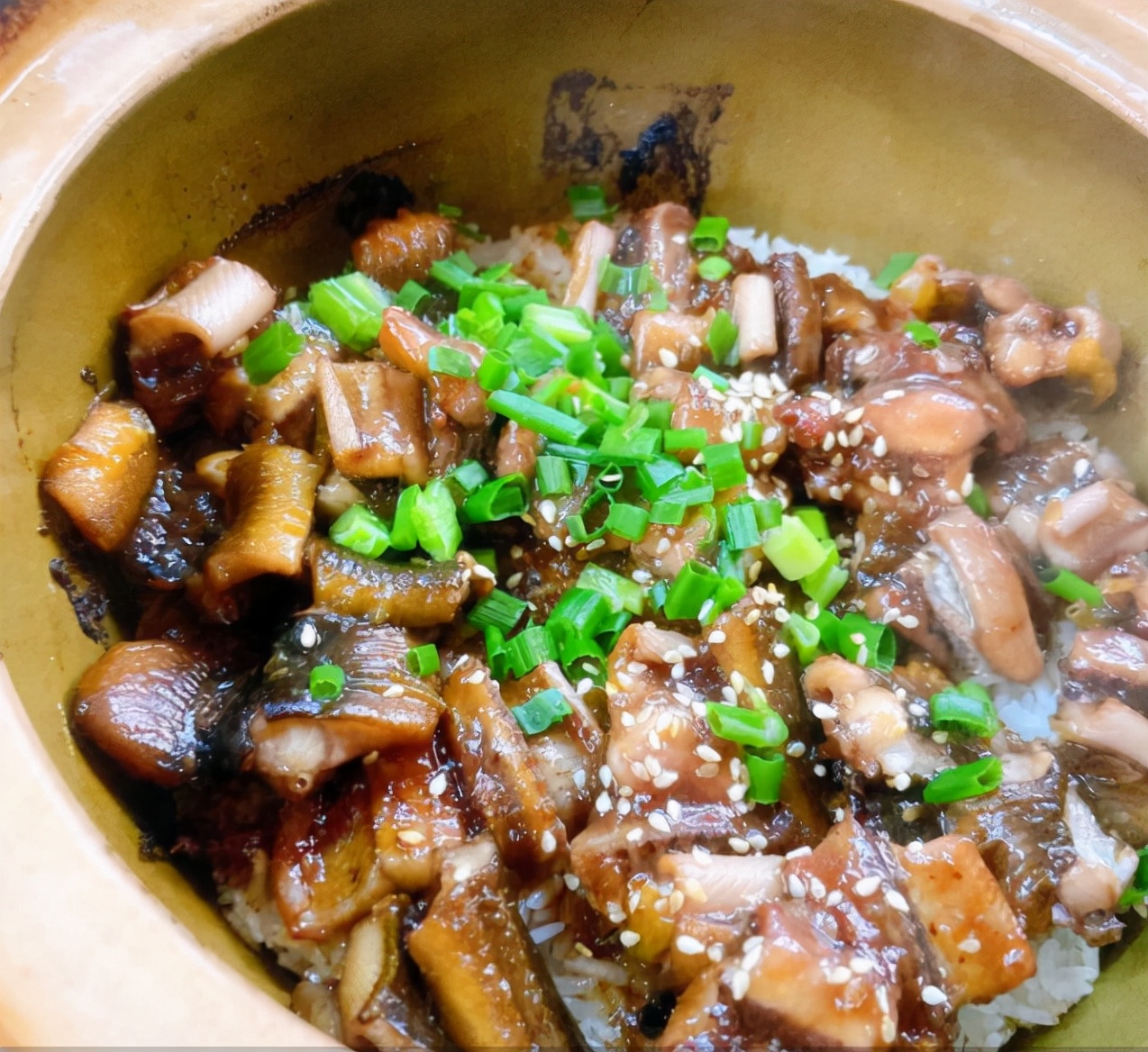 顺德10家必吃的宝藏餐厅 美食的“天花板”yyds
