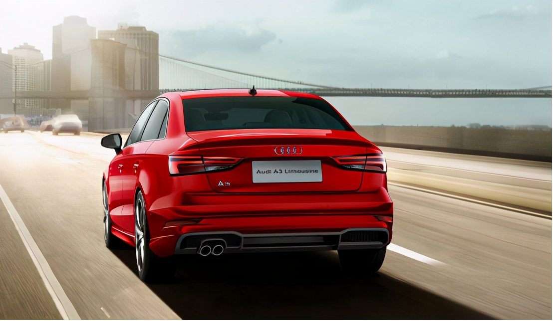 年轻人的第一辆豪车！同样20来万预算，奔驰A级和奥迪A3L怎么选？