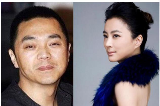 第二段婚姻则是一段跨国恋,丈夫杰瑞是一位加拿大人,杰瑞为了与李玲玉