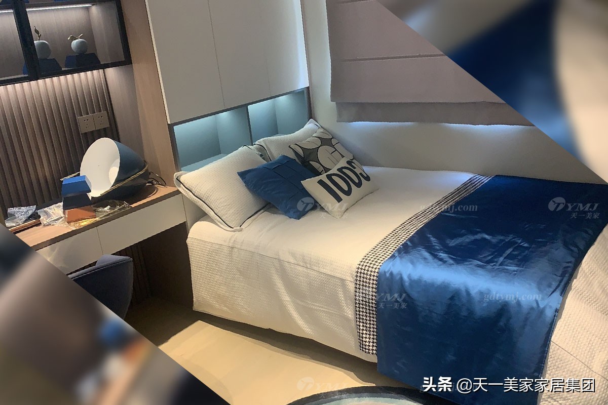 现代时尚售楼部家具工程案例——河南建业.熙和府项目完工