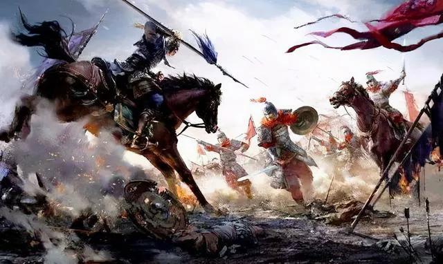 秦始皇“焚书坑儒”的严重后果：导致强大的秦帝国二世而亡