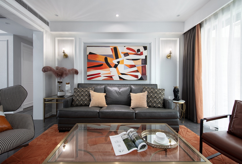 谁说美式风格沉闷老气？学他家走“轻美式”路线，性价比高又时髦