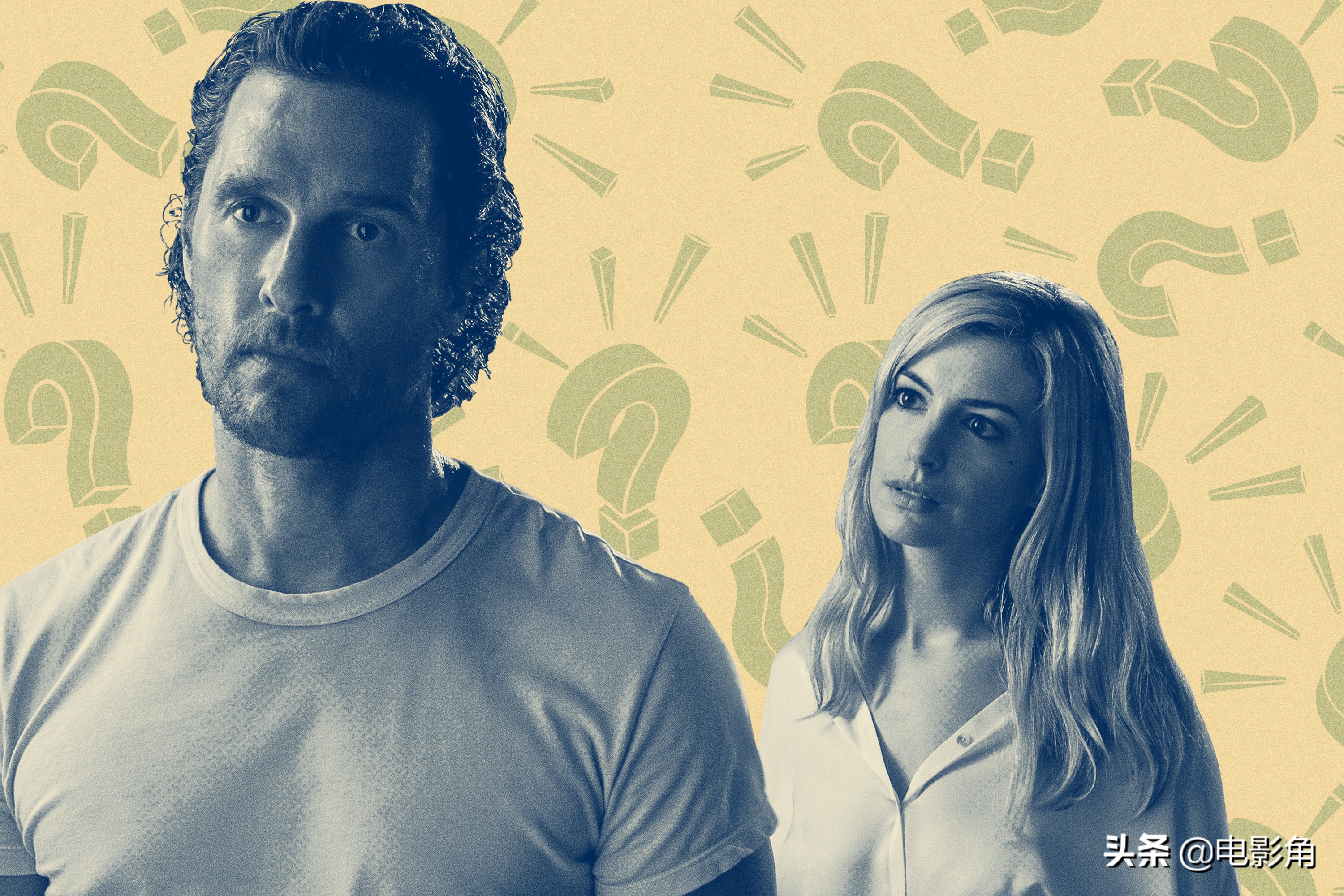 惊涛迷局电影真相是什么(电影惊涛迷局什么意思) - 盾灵网