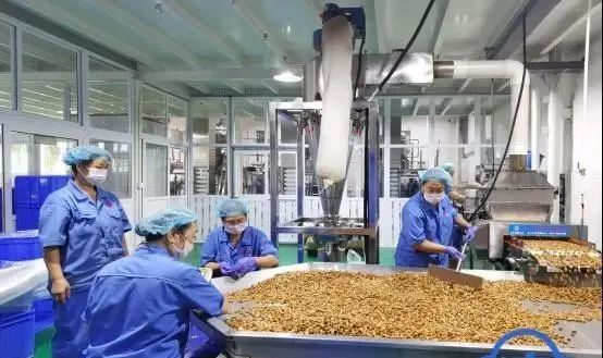 年销百亿背后 北方炒货“一哥”的破局之路