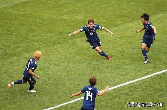2002世界杯日本赛程(起底日本足球崛起的历史)