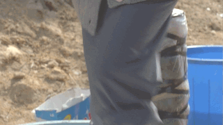 21歲時的張柏芝跟韓國大叔合作，用力認真的演出鑄就演技高光