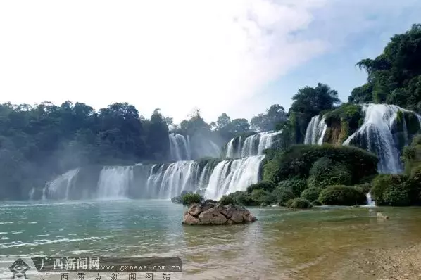 景区门票免费、半价、大优惠!"广西人游广西"活动周末启动