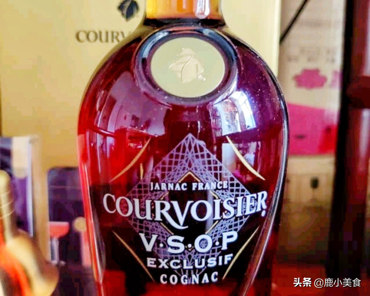 张裕白兰地为什么便宜（8款入门级白兰地推荐）