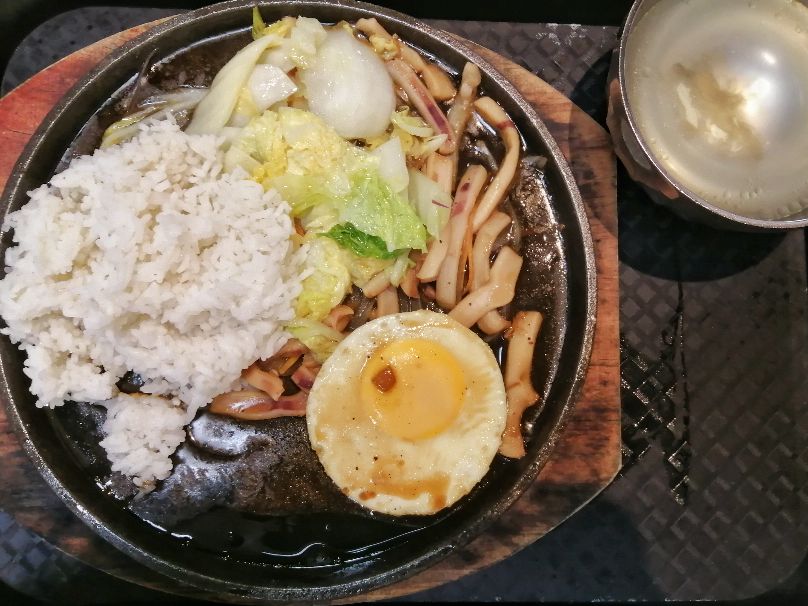 开学两周，我眼中的贺州学院