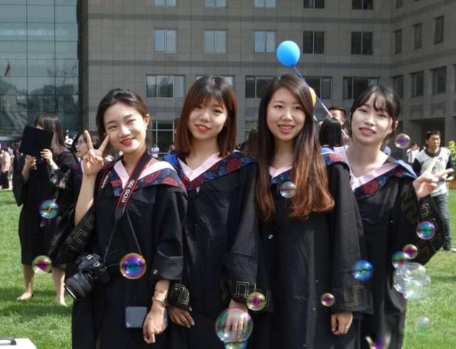 中国学历“排行榜”出炉，最高学历并非博士，大多数学生搞不清楚