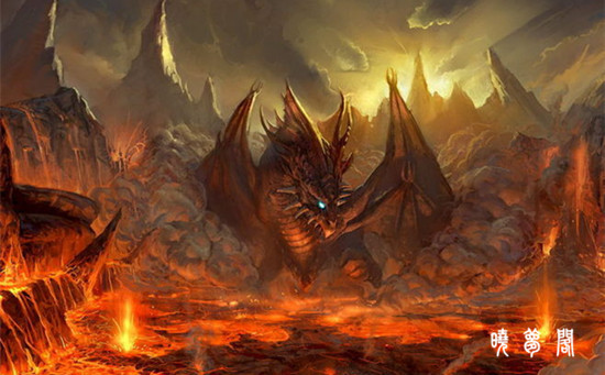 龙英语怎么说(西方魔龙与东方神龙对比) - seo葵花宝典