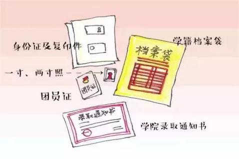 新学期新气象！@东财2019级新生，开学必备物品清单为你准备好啦