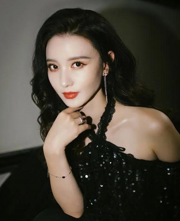 盘点八位身高超过170的女星，个个风姿绰约，高挑性感，你喜欢谁