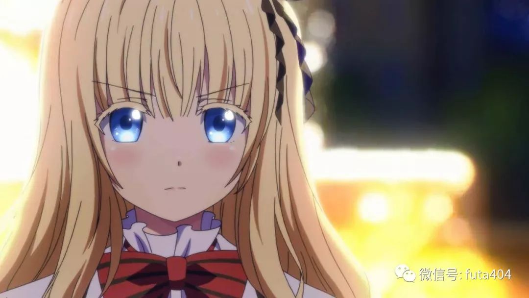 这个沙雕恋爱动画，你看了吗？