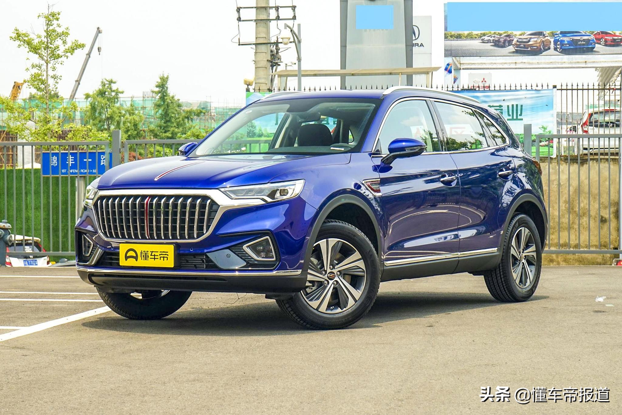 新车 | 长安启动UNI-K“240小时超级任务”测试 验证复杂工况性能