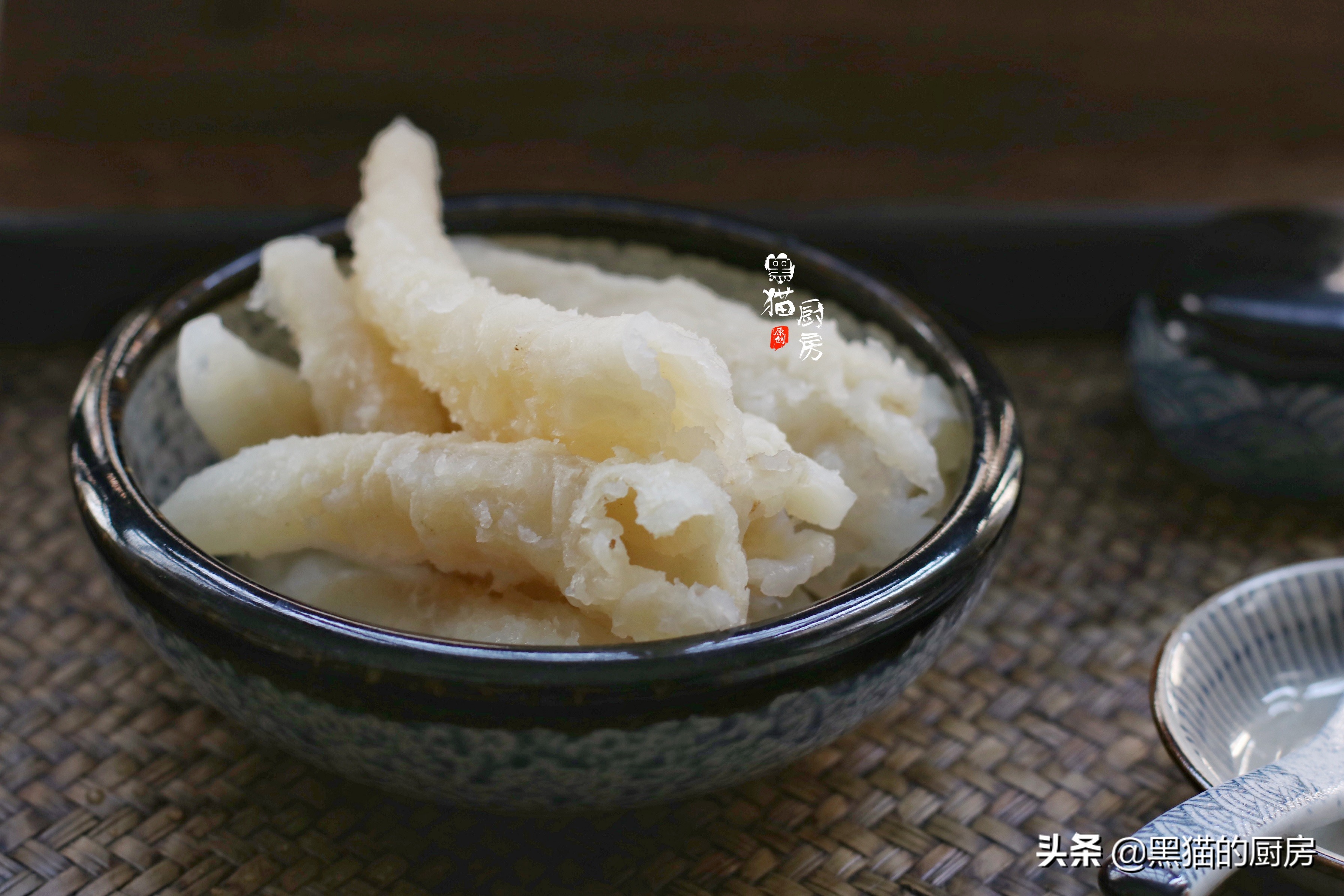 魚翅的泡發(fā),魚翅的泡發(fā)方法