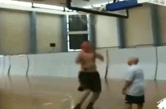 nba球員一天訓練幾個小時（NBA球員的訓練有多瘋狂？姚明扣籃1小時，阿里納斯罰球10萬次）