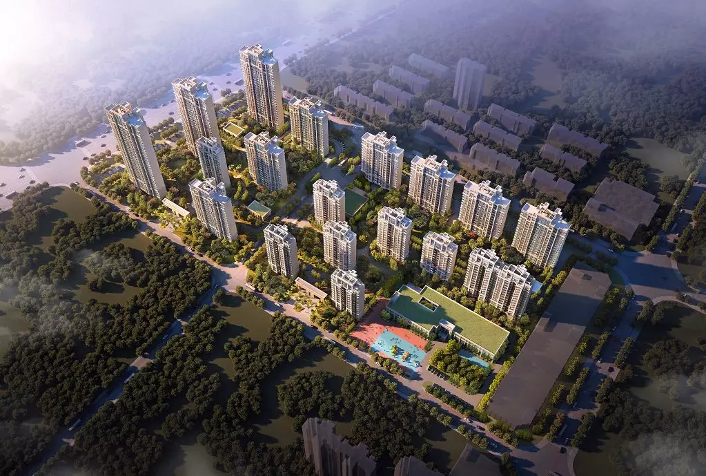 毛坯改精装!房价跳涨至13800元/㎡!镇江这家楼盘马上加推