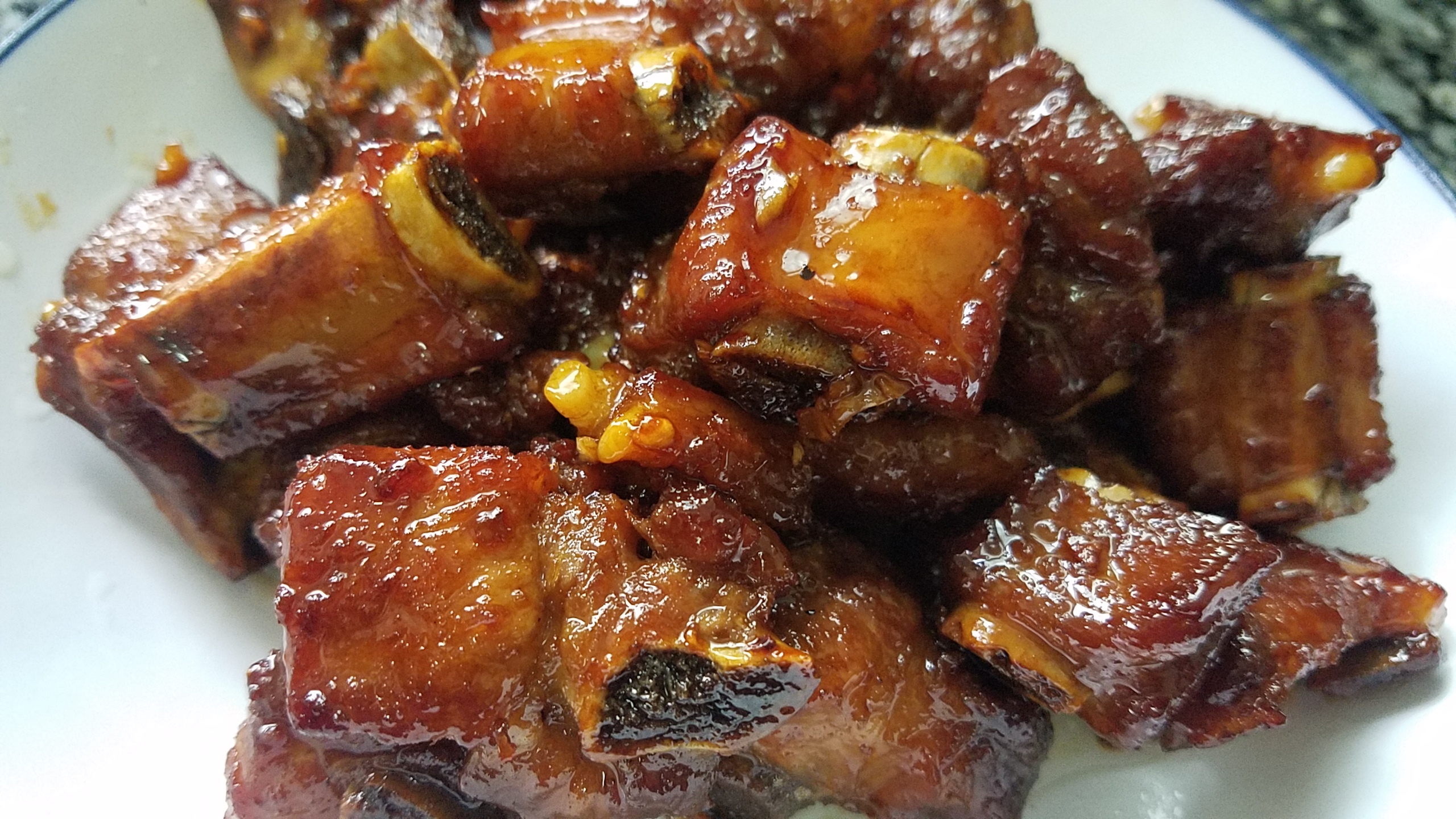 排骨怎样做才好吃 川菜的做法大全家常菜-沈阳老侃