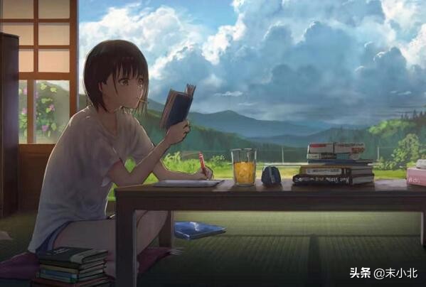 永远不要对一个人太好