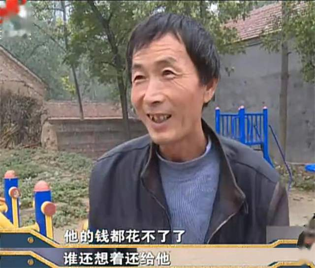 大衣哥怎么出名的（“大衣哥”朱之文艰辛成名史）