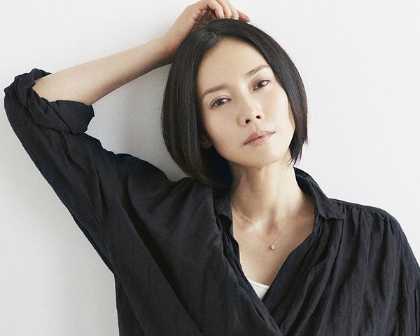 速看！日本十大“理想熟女”排行榜出炉，你的她排名第几？