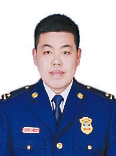 团中央、人社部命名表彰第20届全国青年岗位能手