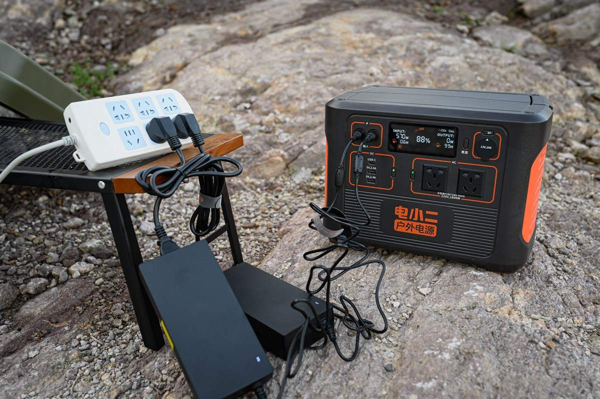 户外移动电源哪个品牌质量好(户外大容量移动电源国内排行)_友友
