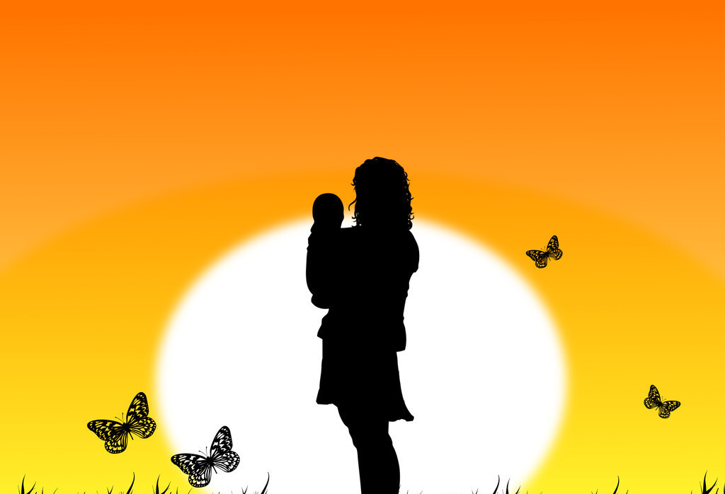 得知儿子高考688分第2天，母亲跳河轻生，网友评：母爱太伟大