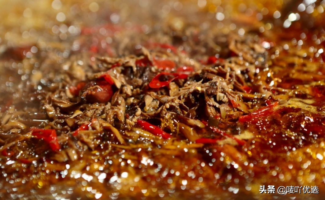 鸡枞菌读cong还是zong（云南美食，鸡枞正确读法）