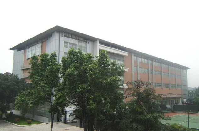 辽宁体育大学（国内这四所顶尖体育类院校）