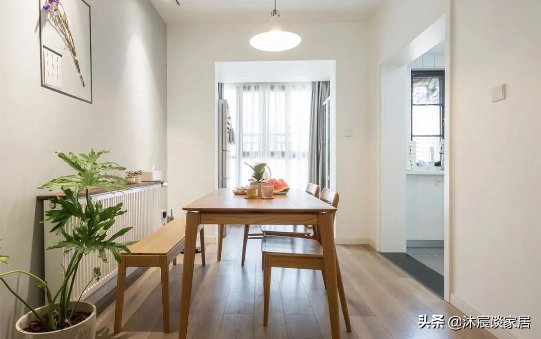 他们从学校走进教堂，用爱来布置新家，全屋温暖治愈，太喜欢了