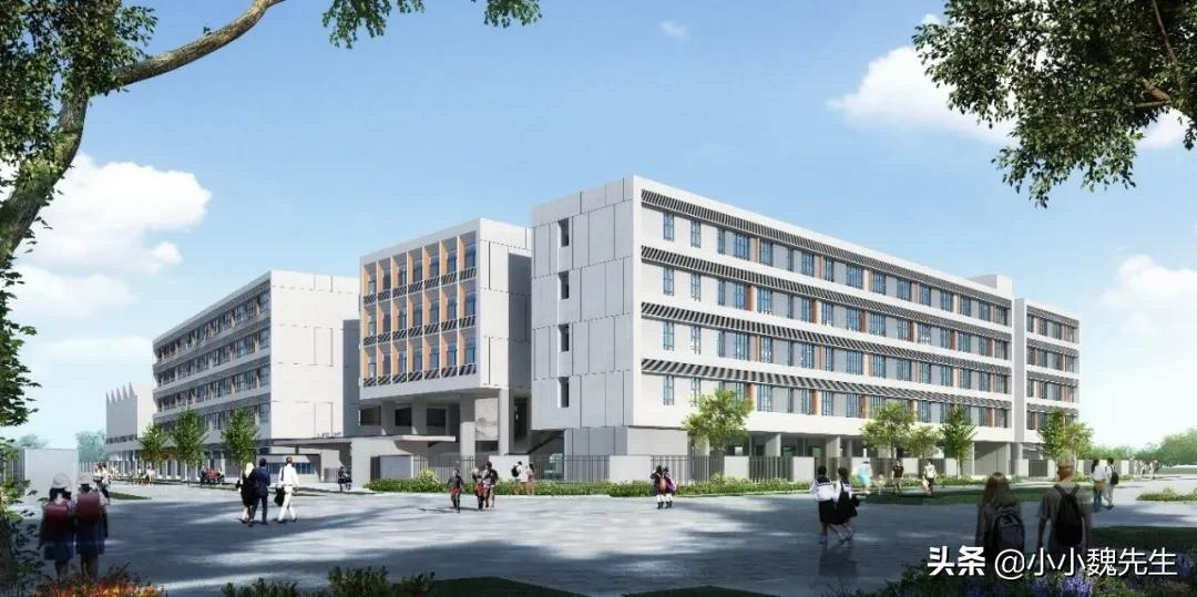 珠海航空新城房价从何时起敢卖3万？还有老牌学区进驻，凭什么？