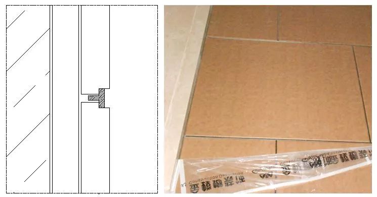 30年老设计师，分享节点深化，不锈钢百种收边收口解决方案