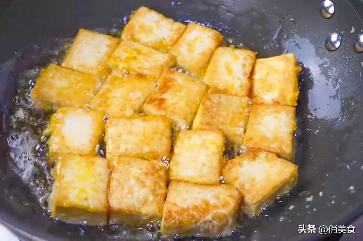 豆腐做法,豆腐做法大全菜譜大全