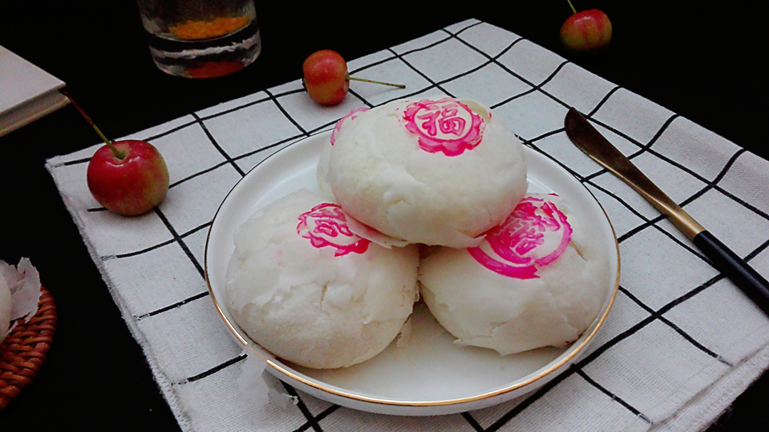 图片[12]-【玫瑰酥饼】做法步骤图 放几天都酥香 别错过-起舞食谱网