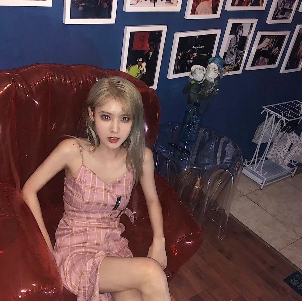 盘点西安美女超多的大学！惊艳到流鼻血