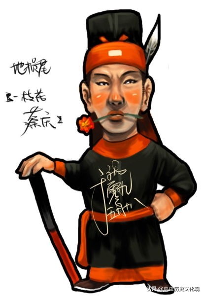 水浒q「水浒q传手游职业推荐」