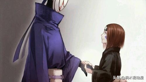 卡卡西为什么杀琳 卡卡西多少集杀了琳-千百号