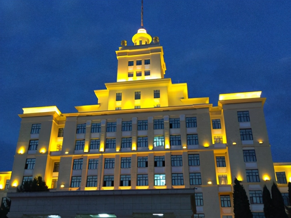 黑龙江广播电视大学（黑龙江大学研究生招生专业目录）