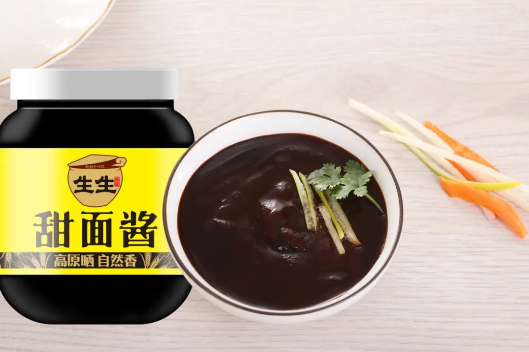甜面酱哪个牌子好（推荐1款最好吃的甜面酱）