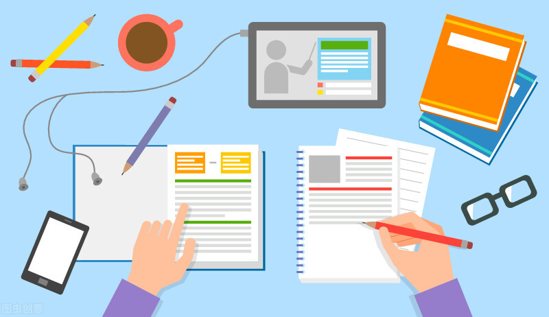 「高考英语」写作必背句·开头结尾模版句4